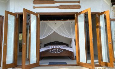 Freehold Wonderful Beachfront Villa Rote Ndao NTT