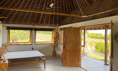 Freehold Wonderful Beachfront Villa Rote Ndao NTT