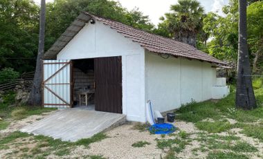 Freehold Wonderful Beachfront Villa Rote Ndao NTT