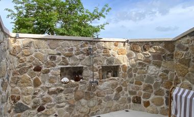 Freehold Wonderful Beachfront Villa Rote Ndao NTT