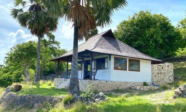Freehold Wonderful Beachfront Villa Rote Ndao NTT