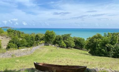 Freehold Wonderful Beachfront Villa Rote Ndao NTT