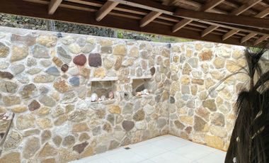 Freehold Wonderful Beachfront Villa Rote Ndao NTT