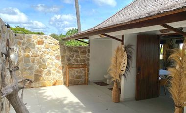 Freehold Wonderful Beachfront Villa Rote Ndao NTT