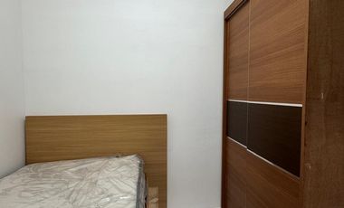 DISEWA APARTEMEN PODOMORO GOLF VIEW TIPE 2BR FULL FURNISHED BU 40JT.