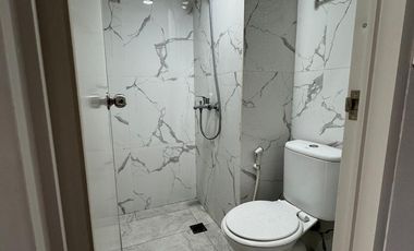 DISEWA APARTEMEN PODOMORO GOLF VIEW TIPE 2BR FULL FURNISHED BU 40JT.