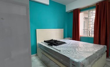 DISEWA APARTEMEN PODOMORO GOLF VIEW TIPE 2BR FULL FURNISHED BU 40JT.