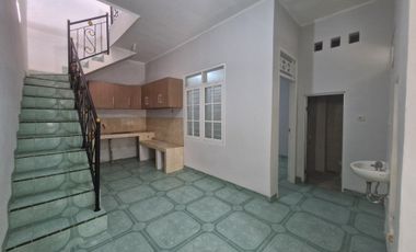 Rumah Siap Huni Selesai Renov Total Di Tanjung Bunga Makassar