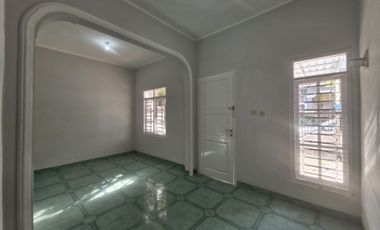 Rumah Siap Huni Selesai Renov Total Di Tanjung Bunga Makassar