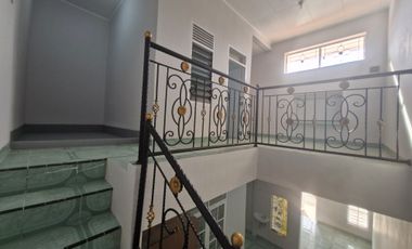 Rumah Siap Huni Selesai Renov Total Di Tanjung Bunga Makassar