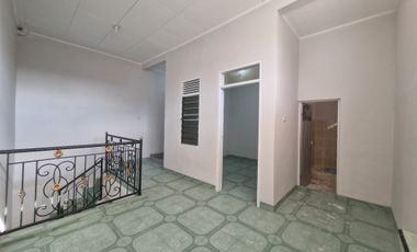 Rumah Siap Huni Selesai Renov Total Di Tanjung Bunga Makassar