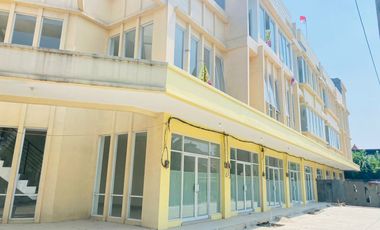 Disewakan Ruko di Cikarang dekat SGC