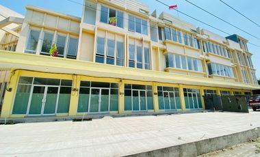 Disewakan Ruko di Cikarang dekat SGC