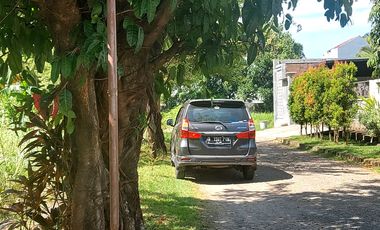 Rumah Besar 2 Lantai Di Perum Menteng Garden Tanjung Bunga