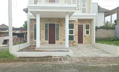 Rumah dijual di Kasiman, Kasiman, Bojonegoro, Jawa Timur