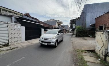 Rumah Strategis Dan Siap Huni Di Jalan Pelita