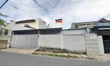 Rumah Strategis Dan Siap Huni Di Jalan Pelita