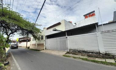 Rumah Strategis Dan Siap Huni Di Jalan Pelita