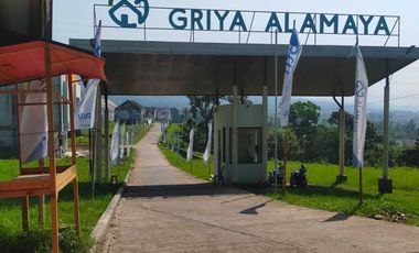 Rumah Biasa Serasa Villa, Biaya Hanya 1Juta Saja