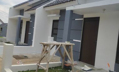 Rumah Biasa Serasa Villa, Biaya Hanya 1Juta Saja