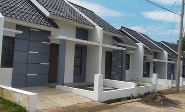 Rumah Biasa Serasa Villa, Biaya Hanya 1Juta Saja