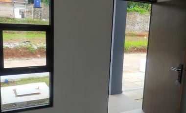 Rumah Biasa Serasa Villa, Biaya Hanya 1Juta Saja