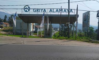 Rumah Biasa Serasa Villa, Biaya Hanya 1Juta Saja