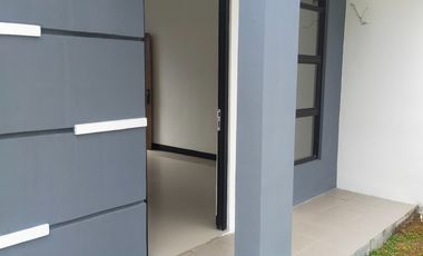 Rumah Biasa Serasa Villa, Biaya Hanya 1Juta Saja