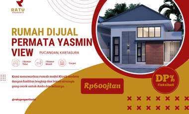 Rumah dijual di Sumber, Rembang