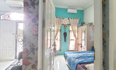 Dijual Rumah di Graha Sakuntala, Pekanbaru, Riau