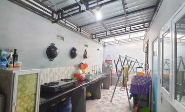 Dijual Rumah di Graha Sakuntala, Pekanbaru, Riau