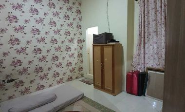 Dijual Rumah di Graha Sakuntala, Pekanbaru, Riau
