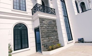 Perumahan dijual di Harjamukti, Depok, Jawa Barat