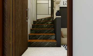 PERUMAHAN SYARIAH TERBESAR DI NGANJUK