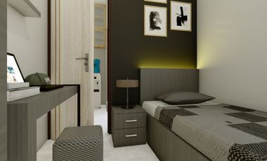 PERUMAHAN SYARIAH TERBESAR DI NGANJUK