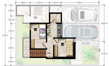 PERUMAHAN SYARIAH TERBESAR DI NGANJUK