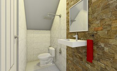 PERUMAHAN SYARIAH TERBESAR DI NGANJUK