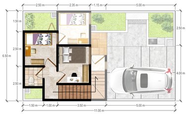 PERUMAHAN SYARIAH TERBESAR DI NGANJUK