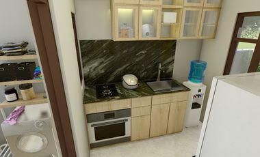 PERUMAHAN SYARIAH TERBESAR DI NGANJUK