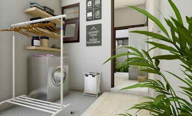 PERUMAHAN SYARIAH TERBESAR DI NGANJUK