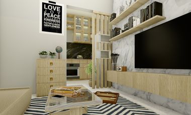 PERUMAHAN SYARIAH TERBESAR DI NGANJUK