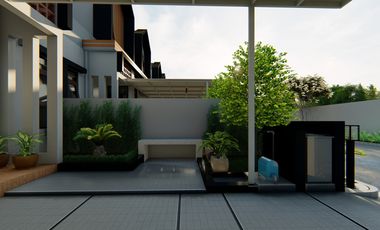 PERUMAHAN SYARIAH TERBESAR DI NGANJUK