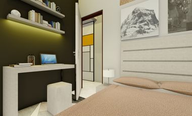 PERUMAHAN SYARIAH TERBESAR DI NGANJUK