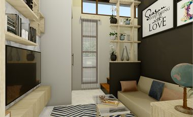 PERUMAHAN SYARIAH TERBESAR DI NGANJUK