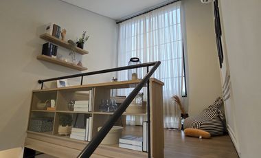 Rumah Murah diBekasi dengan Konsep Modern 10 Menit Menuju Kota Jakarta