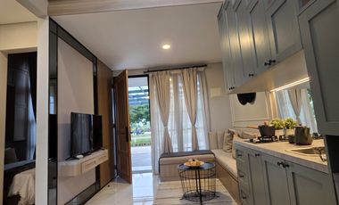 Rumah Murah diBekasi dengan Konsep Modern 10 Menit Menuju Kota Jakarta