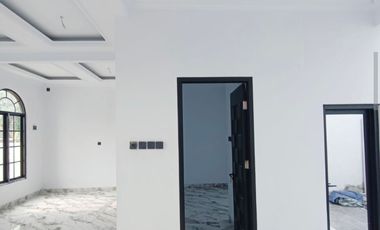 RUMAH 6 MENIT LRT HARJAMUKTI