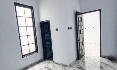 RUMAH 6 MENIT LRT HARJAMUKTI