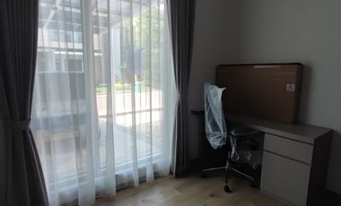 Rumah golf island pik full furnished mewah