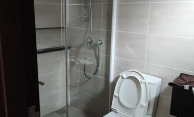 Rumah golf island pik full furnished mewah